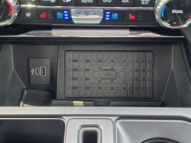 2025 Ford F-150 Raptor:169062A