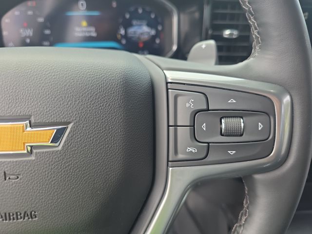 Used 2026 Black Chevrolet LTZ image 19