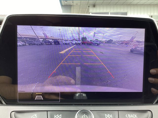 Used Car 2021 Chevrolet Blazer  Rs For Sale Under $25,000 In San Antonio, Texas