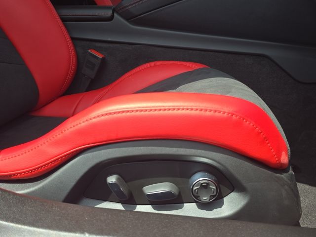 2025 Chevrolet Corvette Z06:C02592