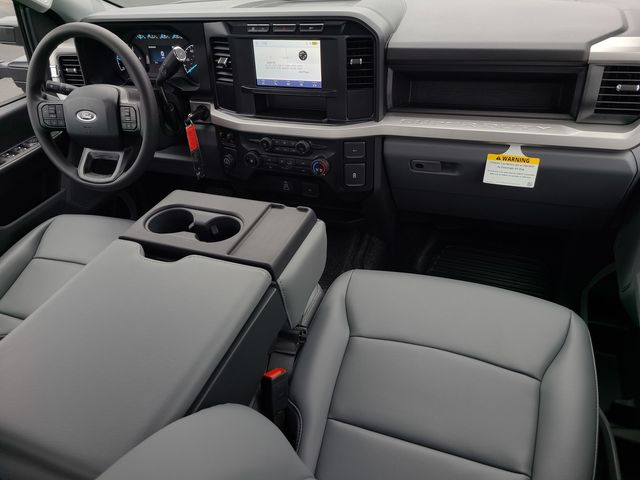 New 2024 Silver Ford XL image 35