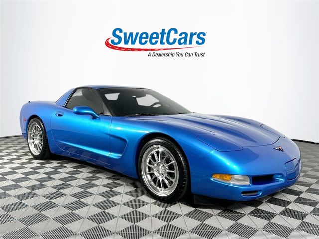 Corvette
