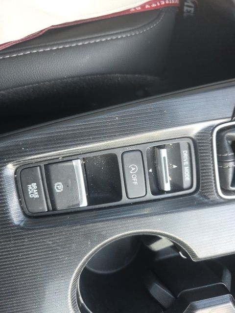 2022 Honda Civic Hatchback Sport Touring - Photo 20
