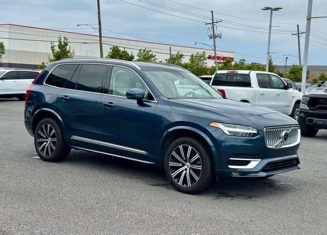 2023 Volvo XC90 B6 Plus 7-Seater