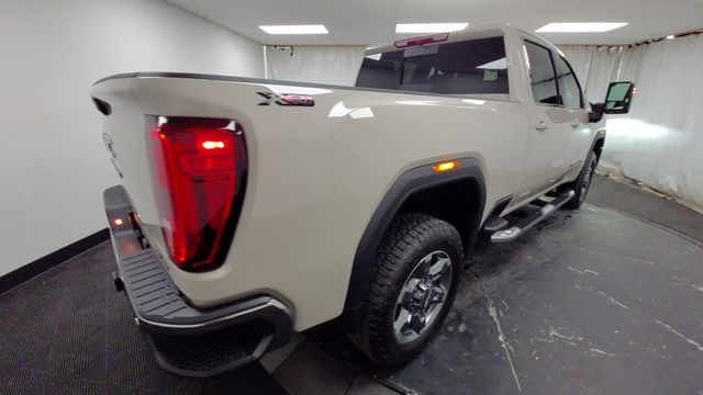 2026 – GMC – Sierra 2500HD