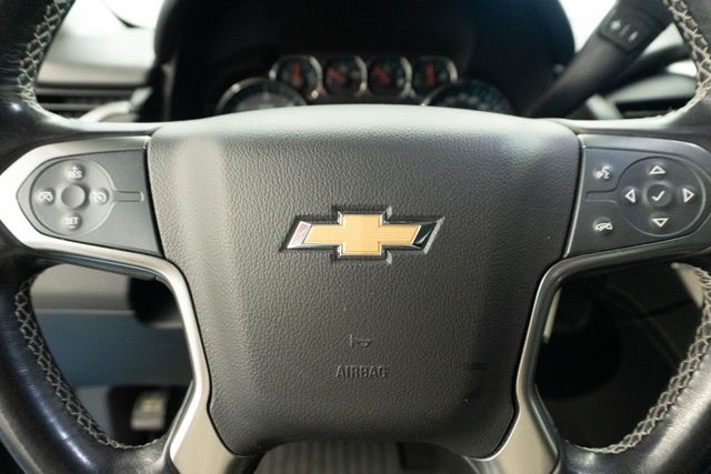 Used 2019 Chevrolet Tahoe SUV