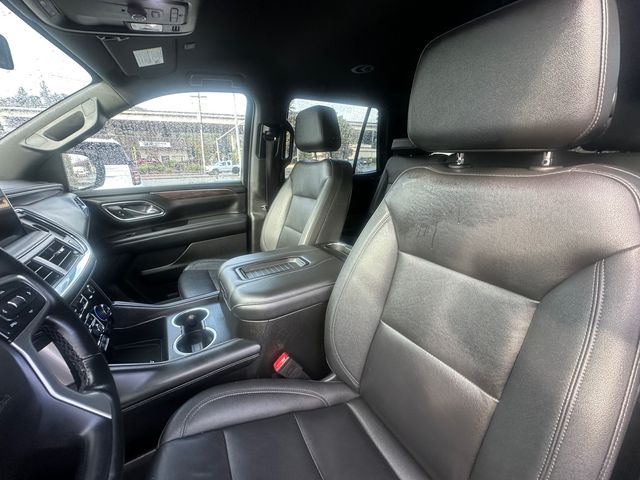 Used 2023 White Chevrolet LT image 26