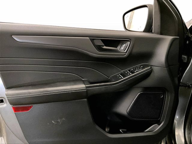 2024 Ford Escape Active Gray at Honda North