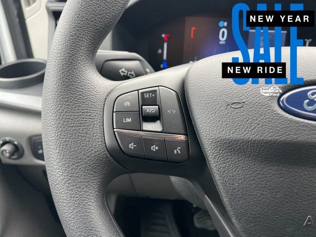 new 2026 Ford Transit-350 car, priced at $56,460