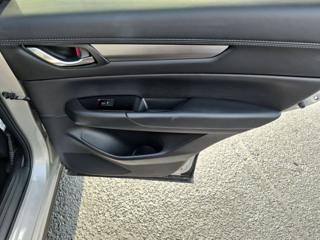 Used 2025 Silver Mazda 2.5 S Preferred Package image 32