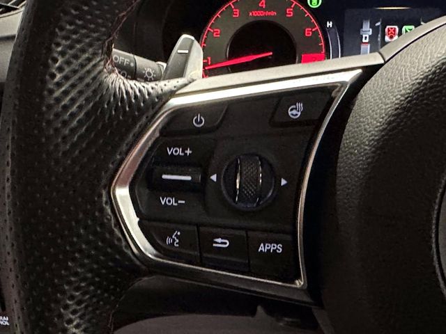 used 2023 Acura RDX car, priced at $40,350