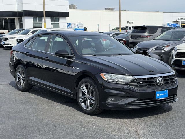 2020 Volkswagen Jetta R-Line FWD