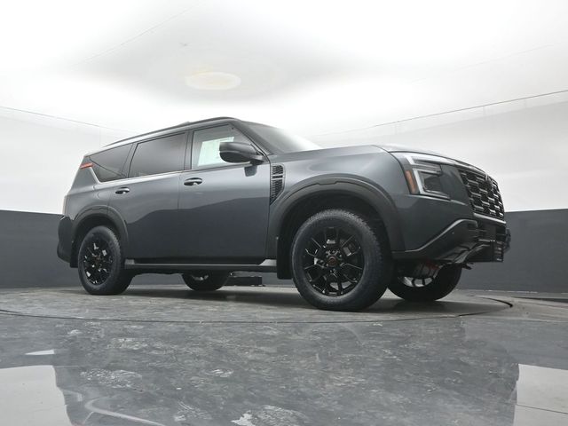 2025 Nissan Armada PRO-4X - Photo 60