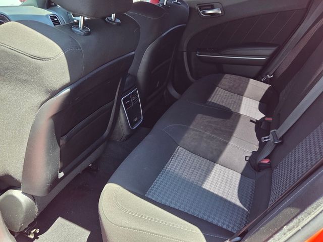 Used 2022 Dodge Charger Sedan