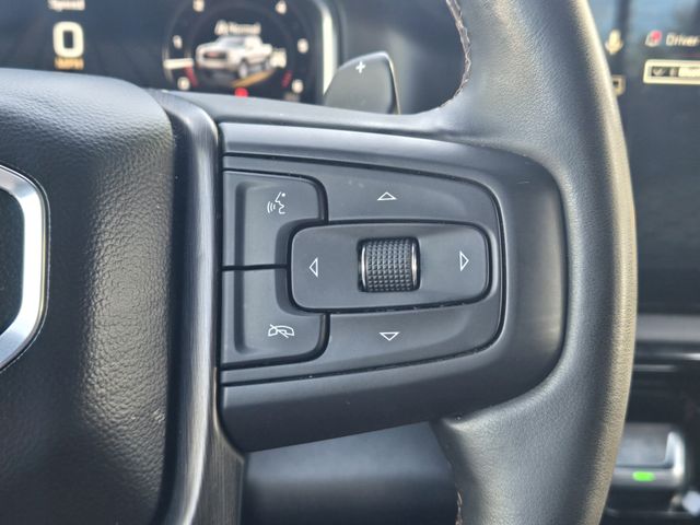 Used 2025 GMC Sierra 1500 Truck