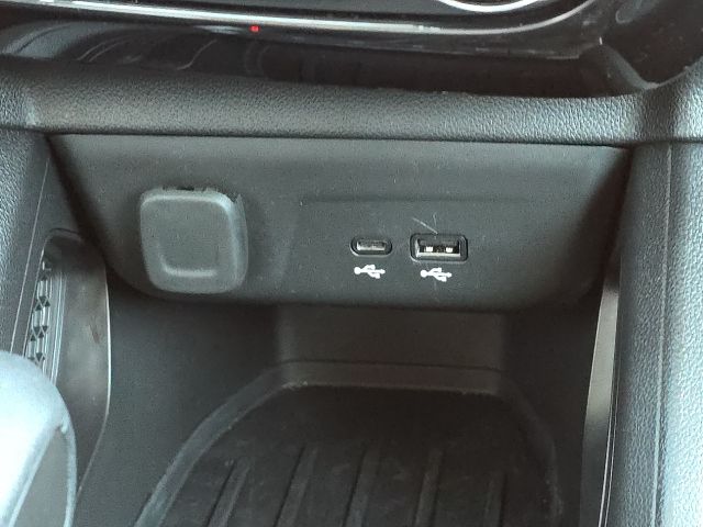 2025 Chevrolet TrailBlazer LT:45637A