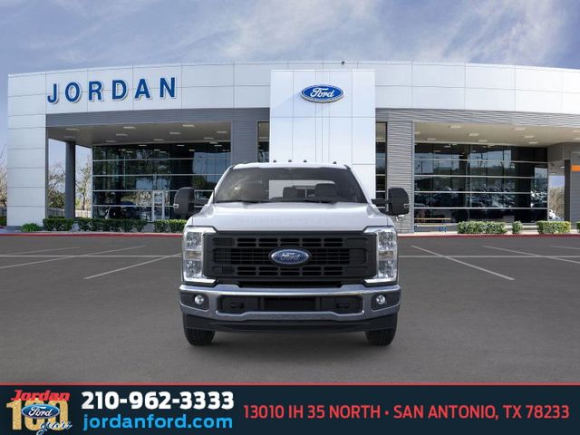 New Car 2025 Ford F-250sd  Xl For Sale Under $60,000 In San Antonio, Texas
