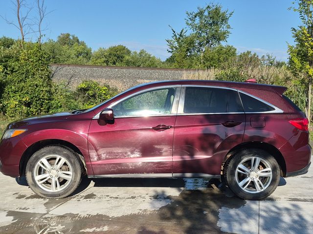 2015 Acura RDX - Image 2