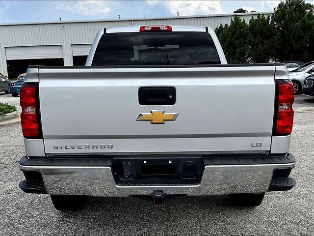 Used 2019 Chevrolet Silverado 1500 LD Truck
