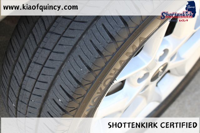 Used 2023 Kia Soul Hatchback