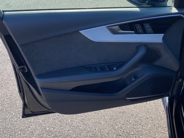 used 2020 Audi A4 car, priced at $23,499