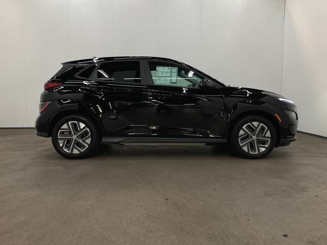 2023 Hyundai KONA Electric SEL