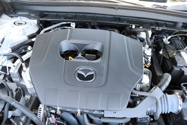 Used Car 2024 Mazda Cx-30  2.5 S Select Sport For Sale Under $25,000 In Austin, Texas