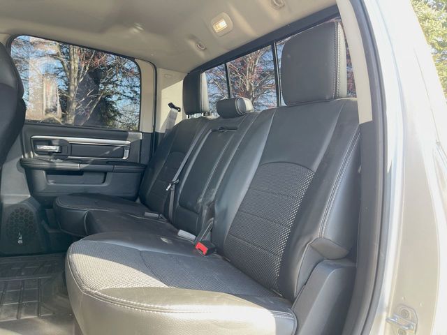 Used 2015 Ram 1500 For Sale in New Hudson, MI