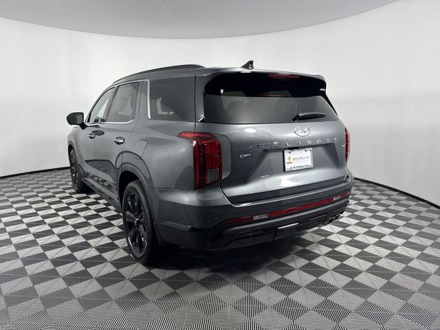 New 2025 Hyundai Palisade For Sale in Indianapolis, IN