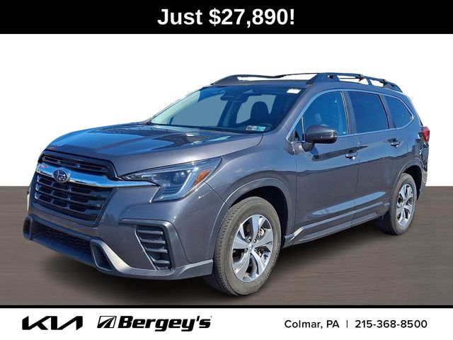 2023 Subaru Ascent Premium 7-Passenger AWD
