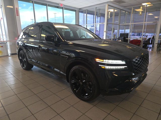 Used 2026 Genesis GV80 SUV