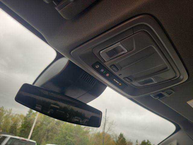 New 2026 Chevrolet Silverado 2500 Work Truck Double Cab for sale #TF281618 - photo 23