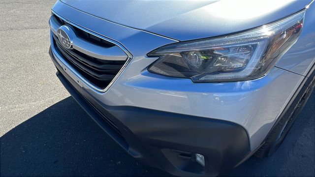 2022 Subaru Outback Premium 9