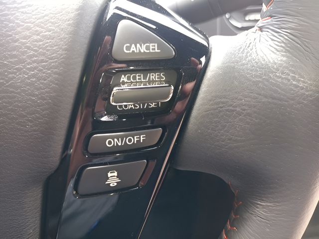 Used 2024 Nissan Frontier Truck