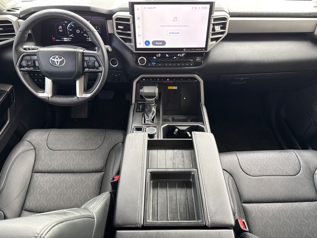 Used 2024 Toyota Tundra Truck