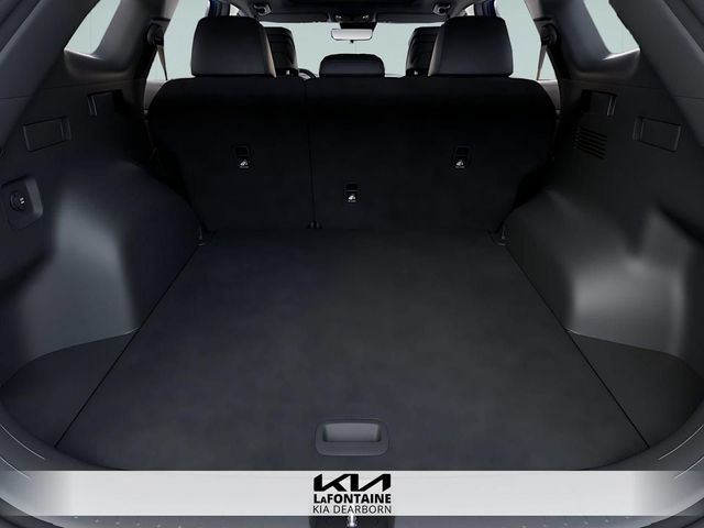 2026 Kia Sportage X-Line - Photo 19