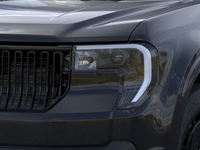 2026 Ford Maverick Lobo Standard:169554