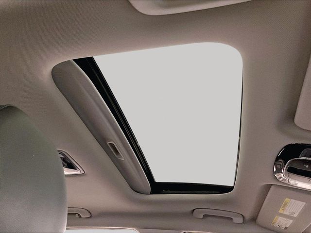 2023 Hyundai Tucson SEL White at Bob Ruth Ford