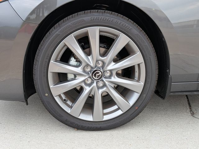 2026 Mazda Mazda3 2.5 S Preferred - 8