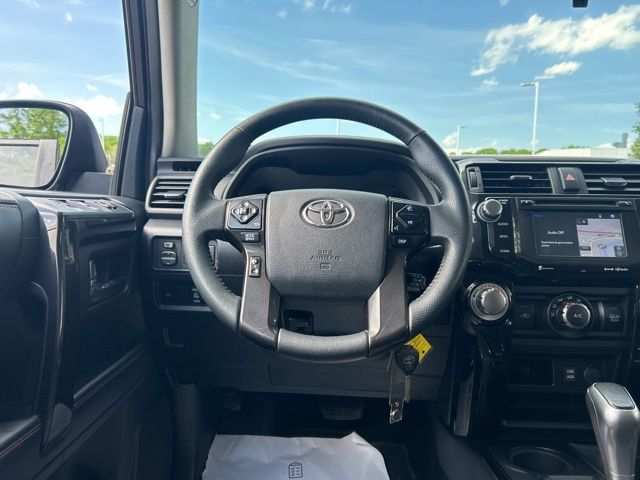 used 2018 Toyota 4Runner car, priced at $32,729