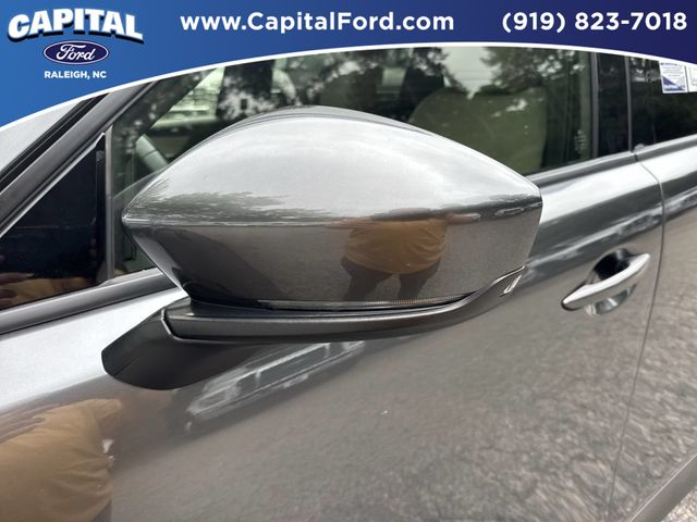 Used 2024 Gray Mazda 3.3 Turbo Preferred image 12