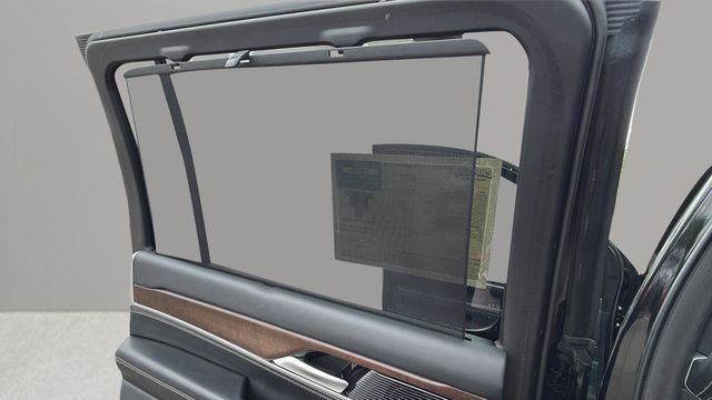 Used 2024 Black Jeep Base image 36