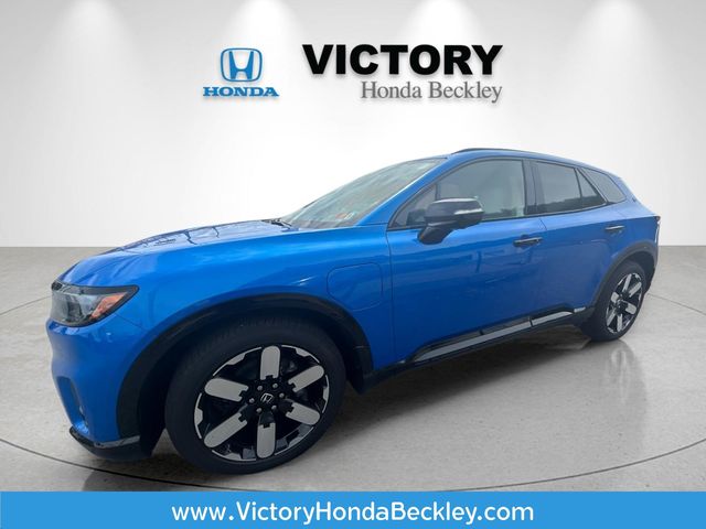 2026 Honda Prologue SUV / Crossover All-Wheel Drive 1-Speed Automatic