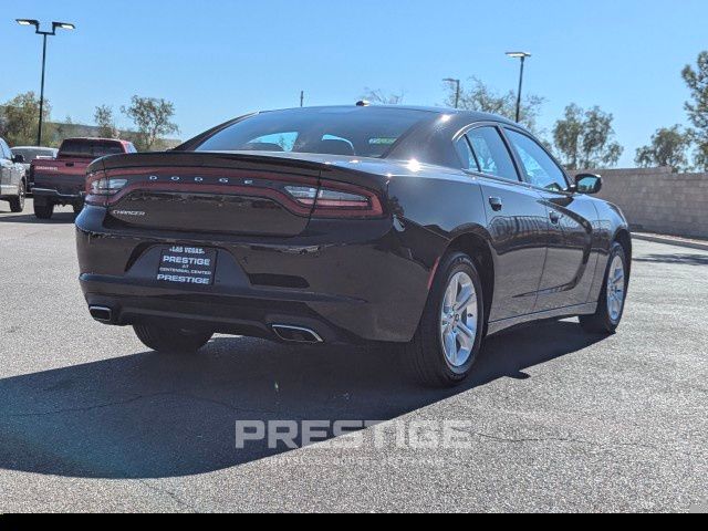 2022 Dodge Charger SXT 5