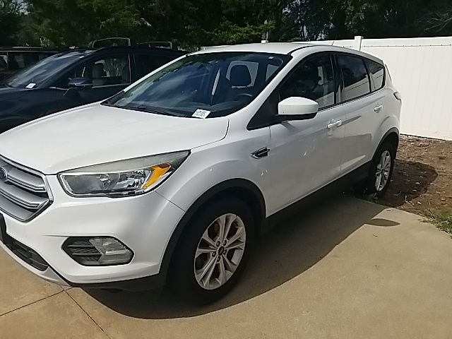 Used 2017 Ford Escape SUV