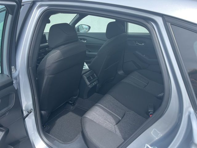 New 2026 Honda Accord Hybrid Sport 4D Sedan
