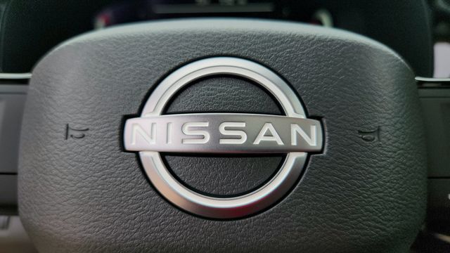 2026 Nissan Pathfinder