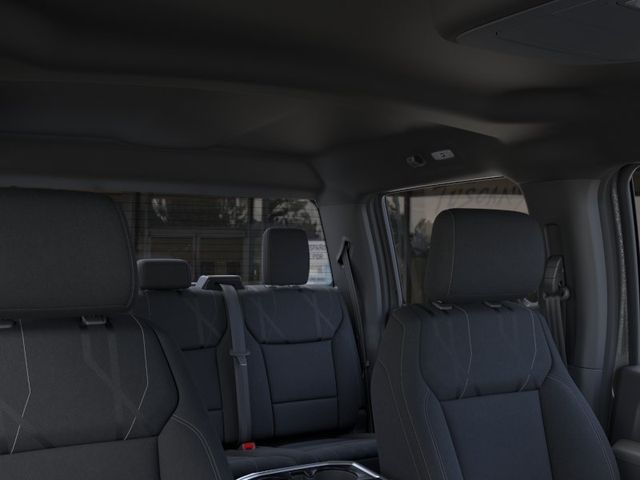 New 2026 Carbonized Gray Metallic Ford STX® image 22