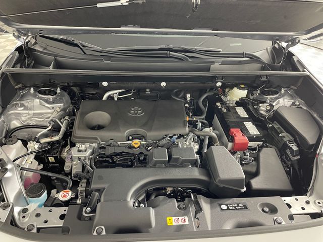 Used 2025 Toyota RAV4 LE For Sale in Bremerton, WA