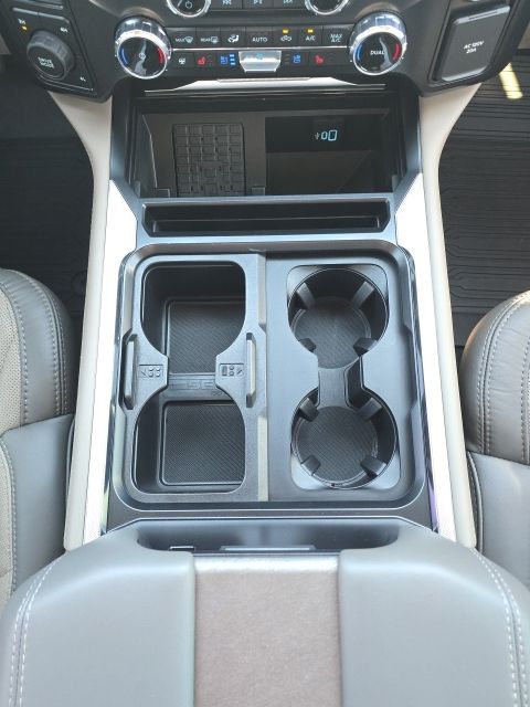 2026 Ford F-250SD Platinum:169259A